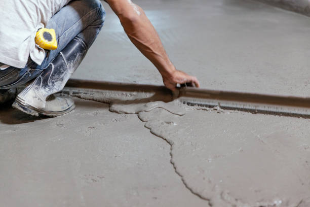 Best Concrete Sealing and Maintenance in Royersford, PA