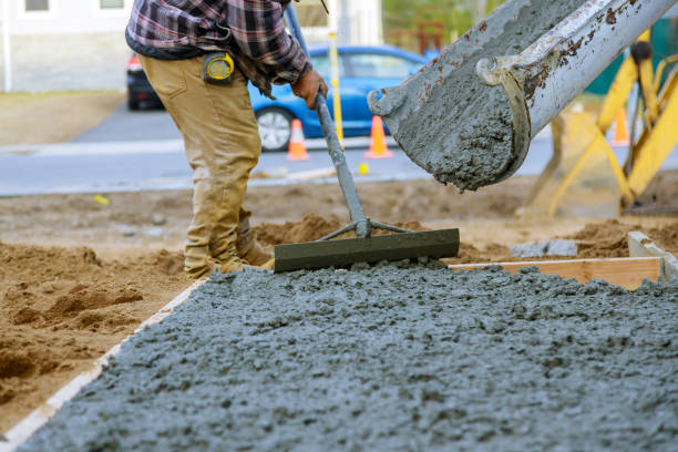 Best Concrete Grinding and Polishing in Royersford, PA