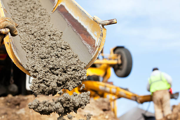 Best Concrete Staining and Coloring in Royersford, PA