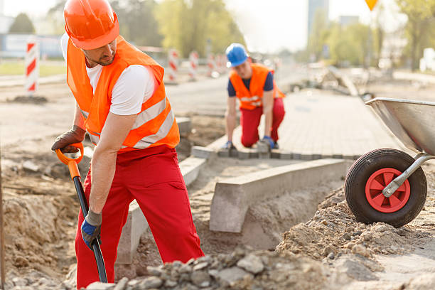 Best Concrete Grinding and Polishing in Royersford, PA